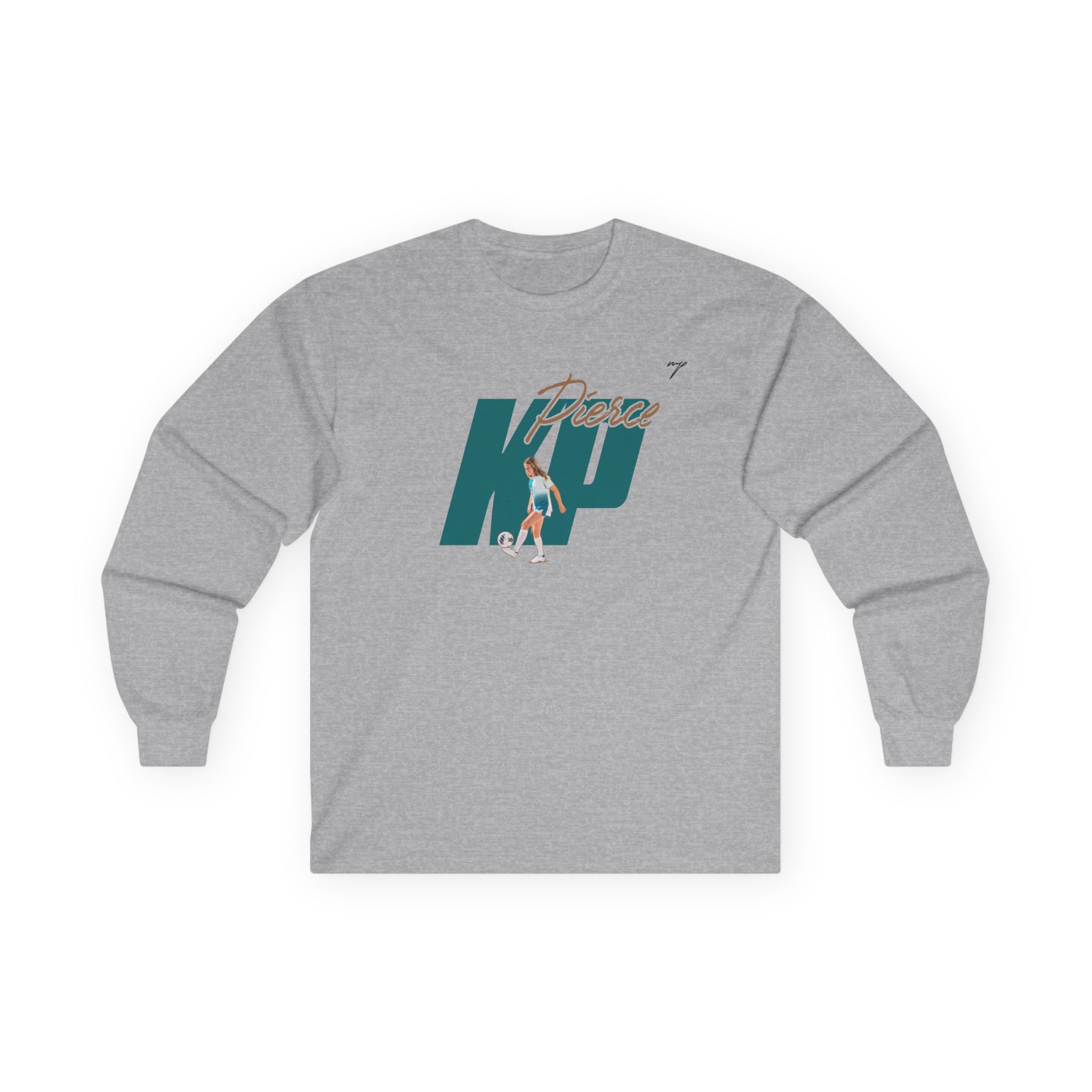 Kamden Pierce Long Sleeve