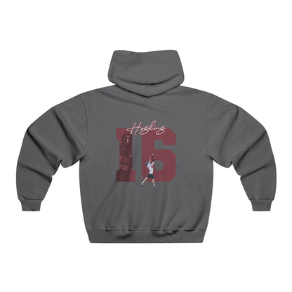 Nathanial Hoskins Vintage Hoodie
