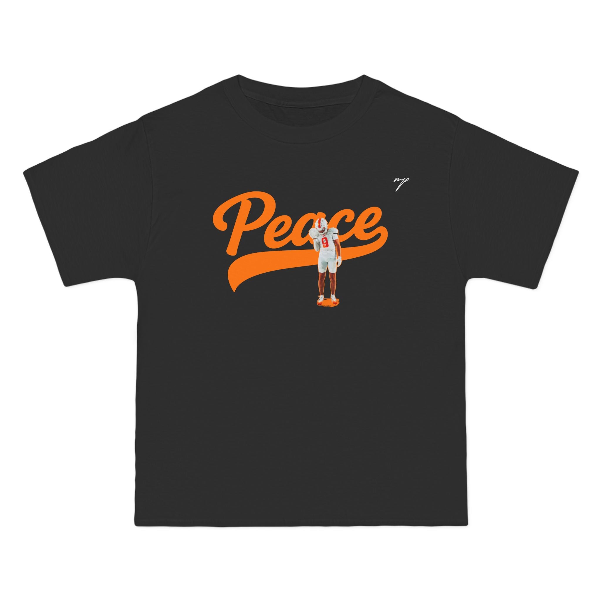 JP Peace Vintage Tee