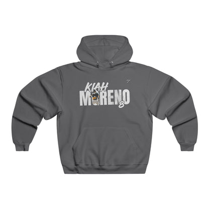 Kiah Moreno Vintage Hoodie