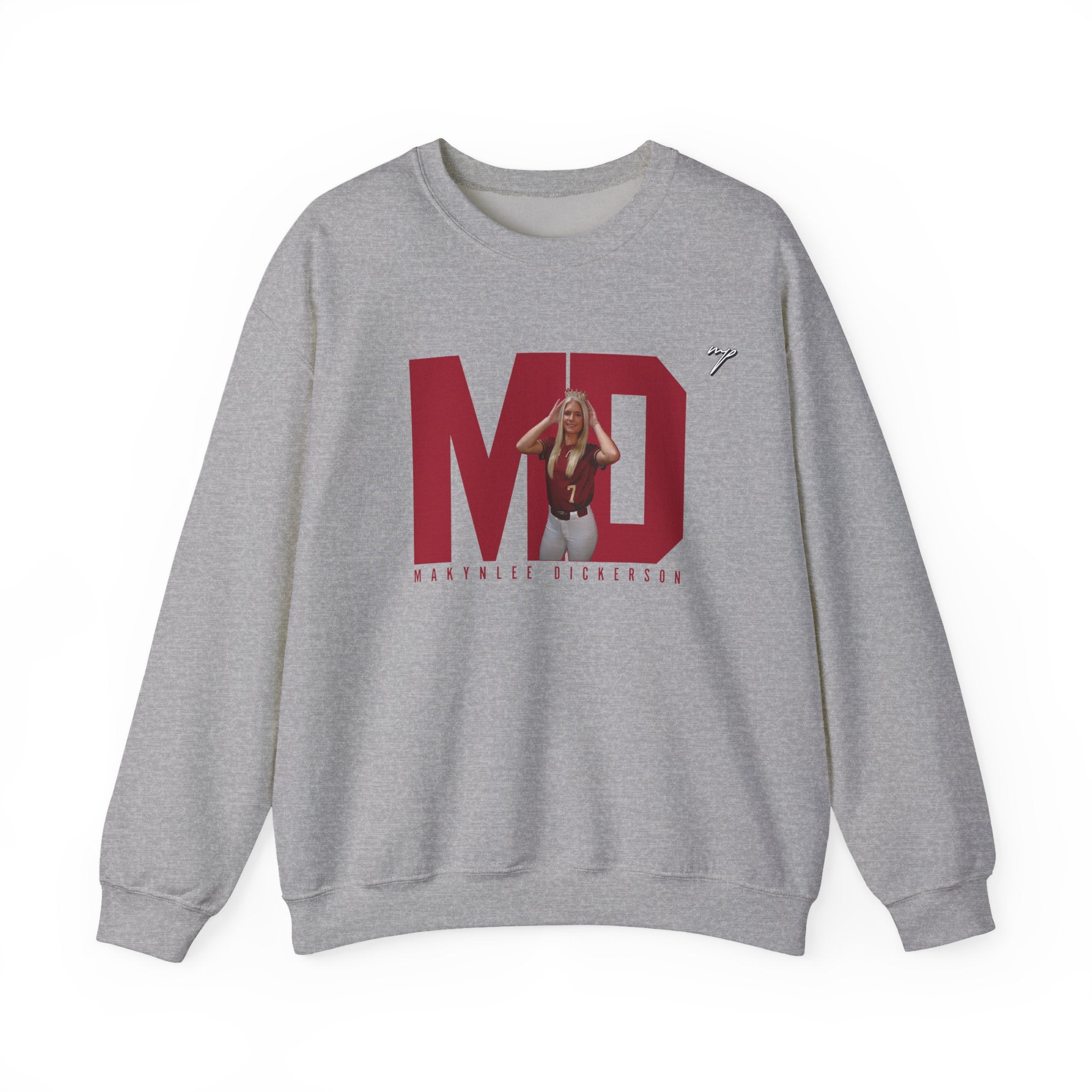 Makynlee Dickerson Crewneck