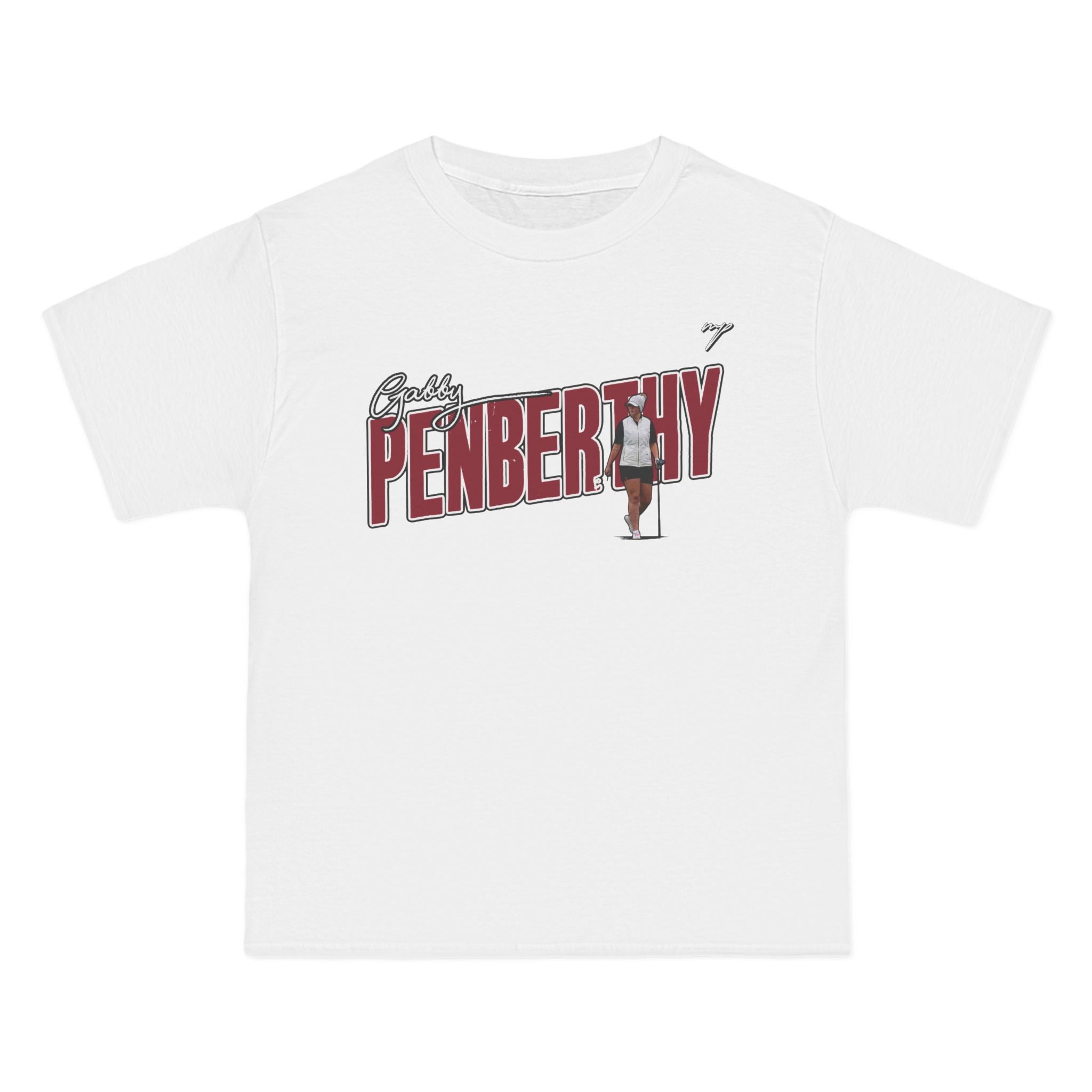 Gabby Penberthy Vintage Tee