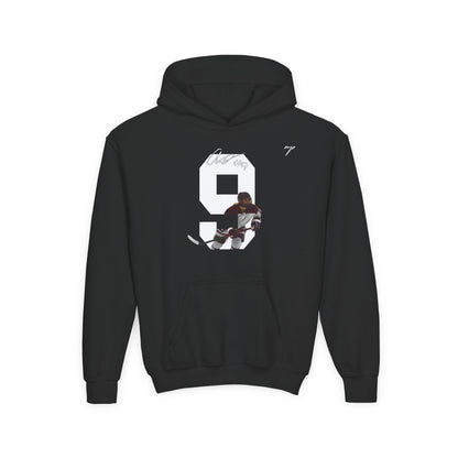 Ashley Wright YOUTH Hoodie