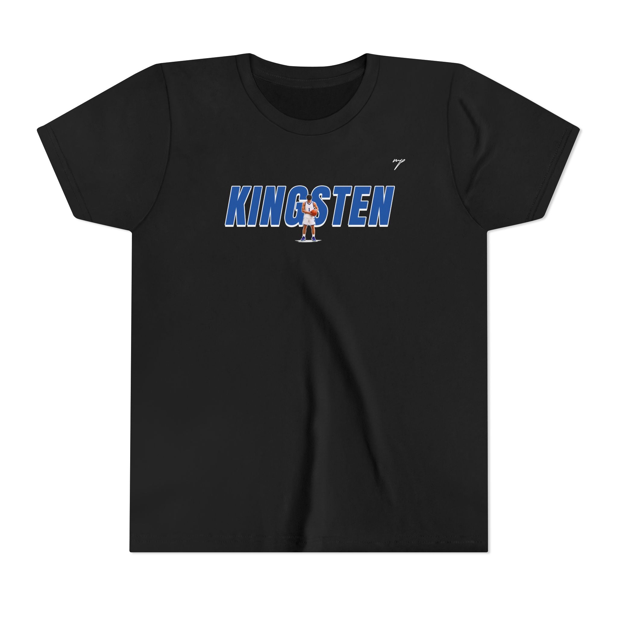 Kingsten Kilburn YOUTH Graphic Tee