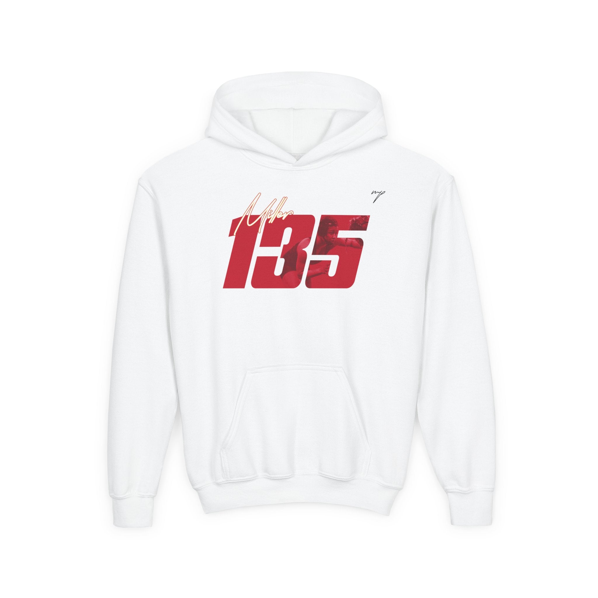 Isabella Miller YOUTH Hoodie