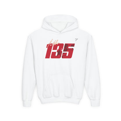 Isabella Miller YOUTH Hoodie
