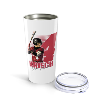 Owen Kriech Tumbler Mug