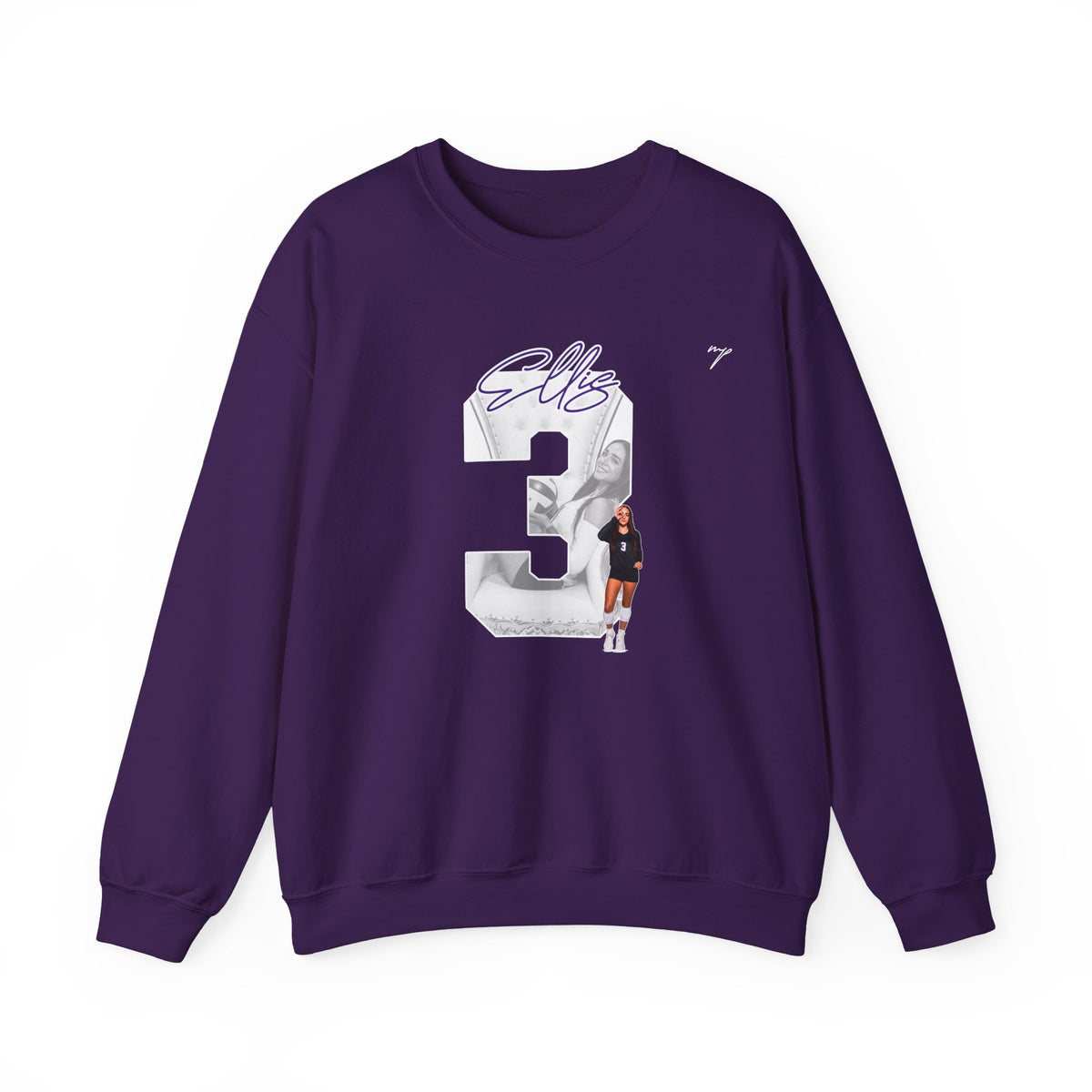 Megan Ellis Crewneck