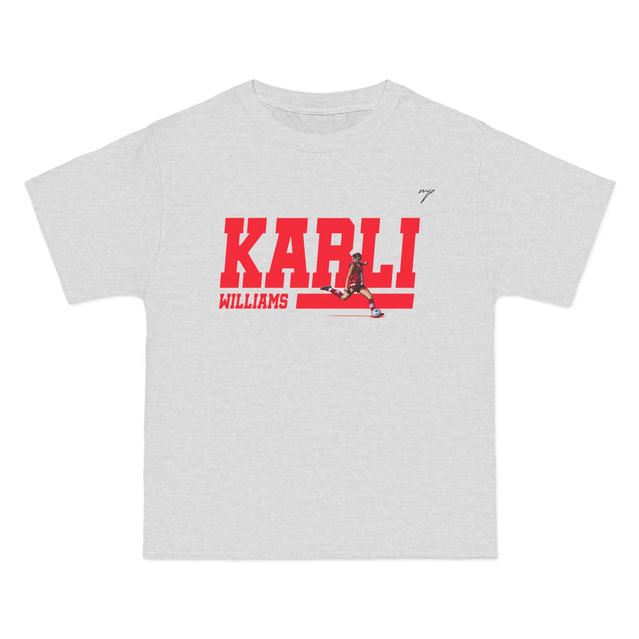Karli Williams Vintage Tee