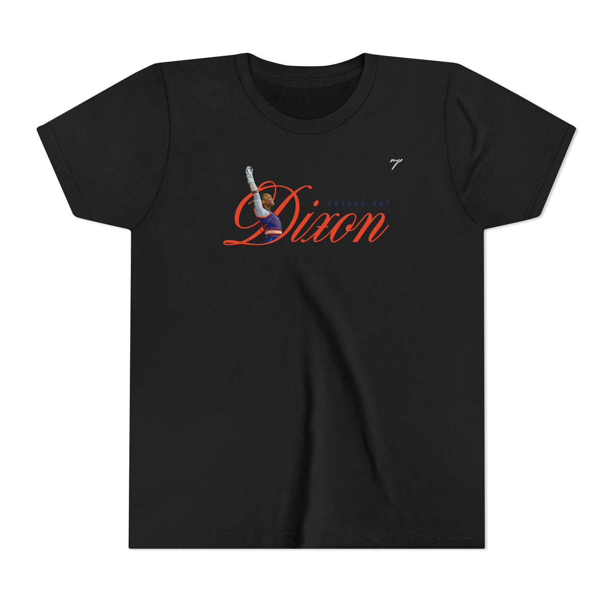 Skylar Ray Dixon YOUTH Graphic Tee