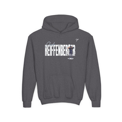 Charlie Reiffenberger YOUTH Hoodie