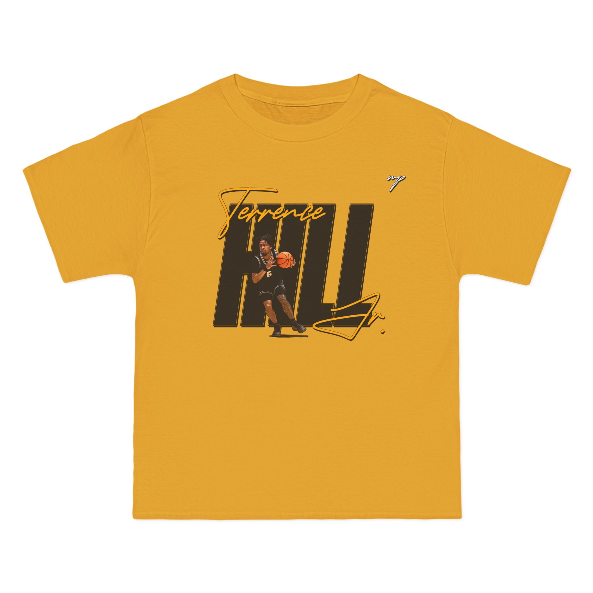 Terrence Hill Jr Vintage Tee