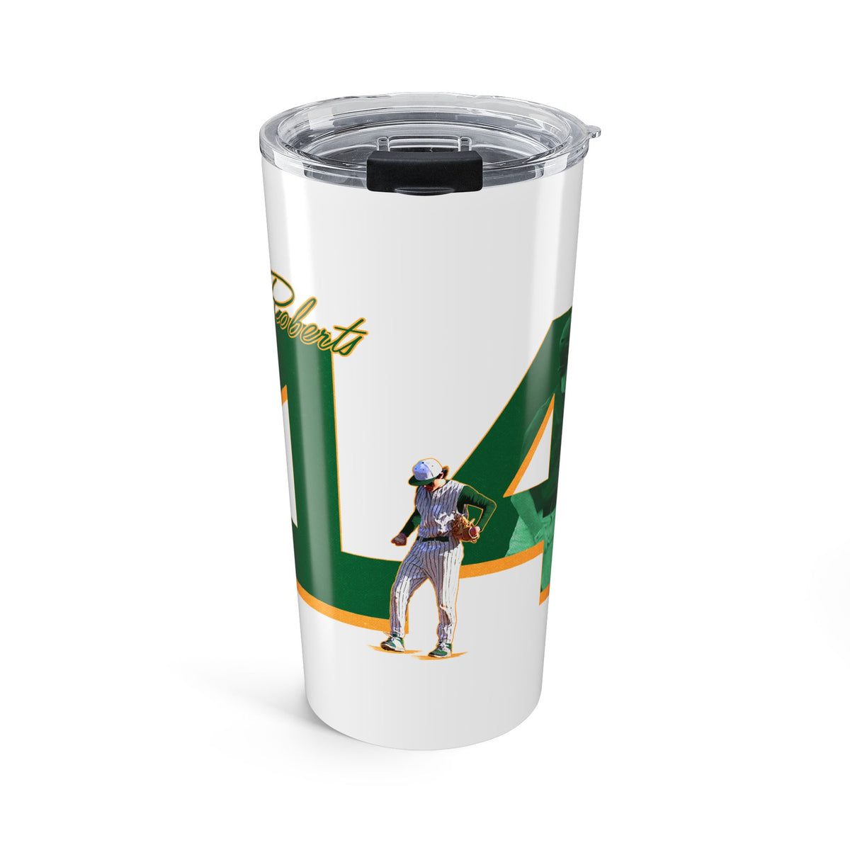 Sean Roberts Tumbler Mug
