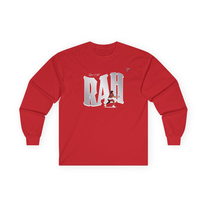 Rajon Hester Long Sleeve Tee