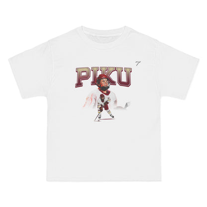 Tricia Piku Vintage Tee