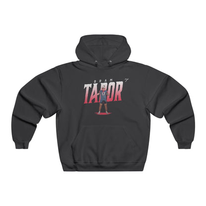 Bram Tabor Vintage Hoodie