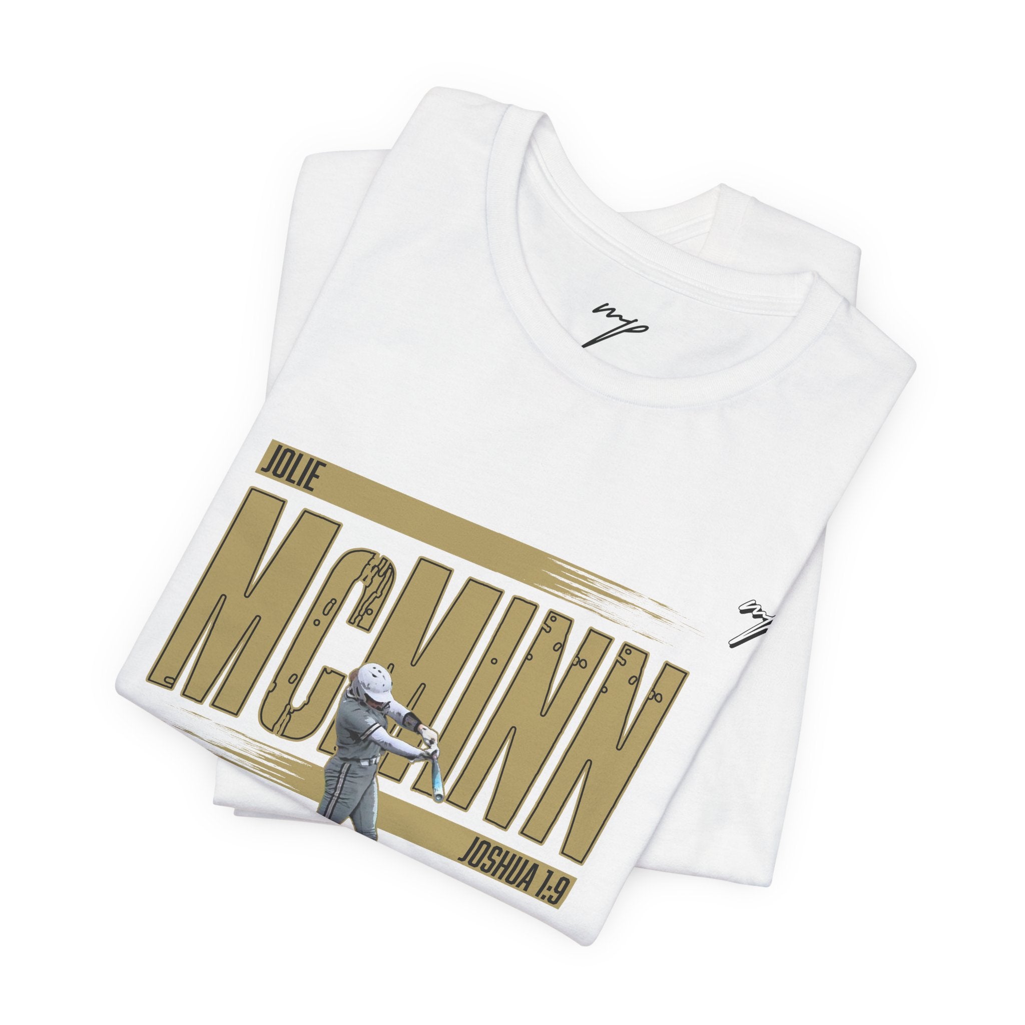 Jolie McMinn Graphic Tee