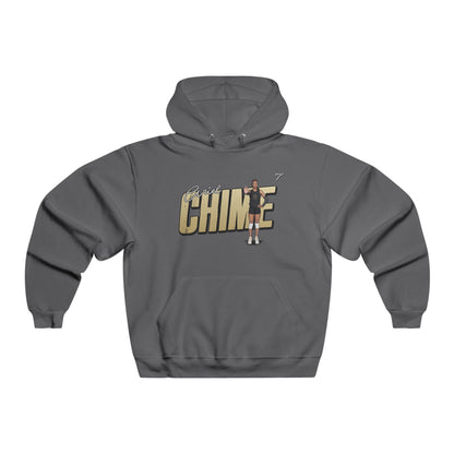 Ariel Chime Vintage Hoodie