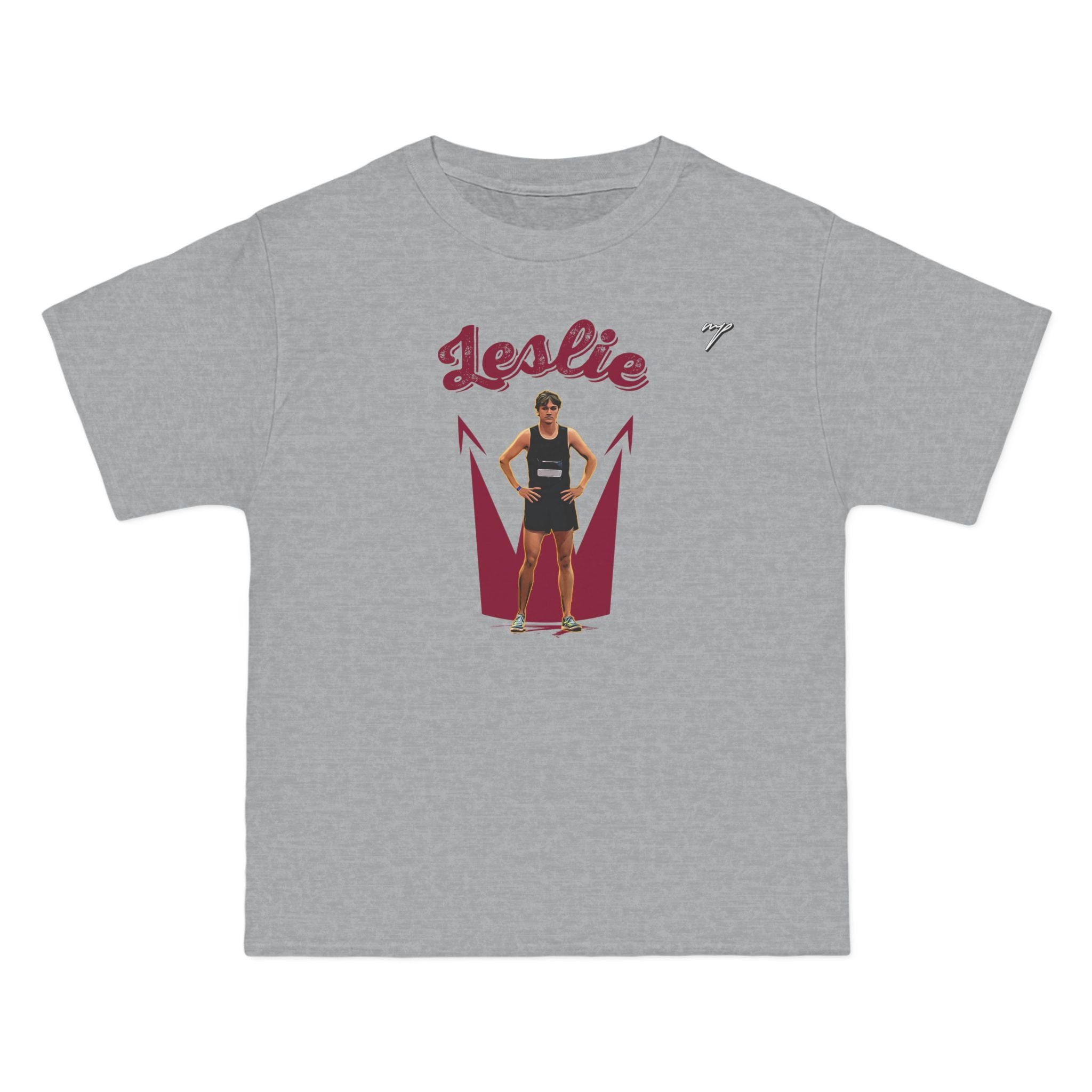 Asher Leslie Vintage Tee