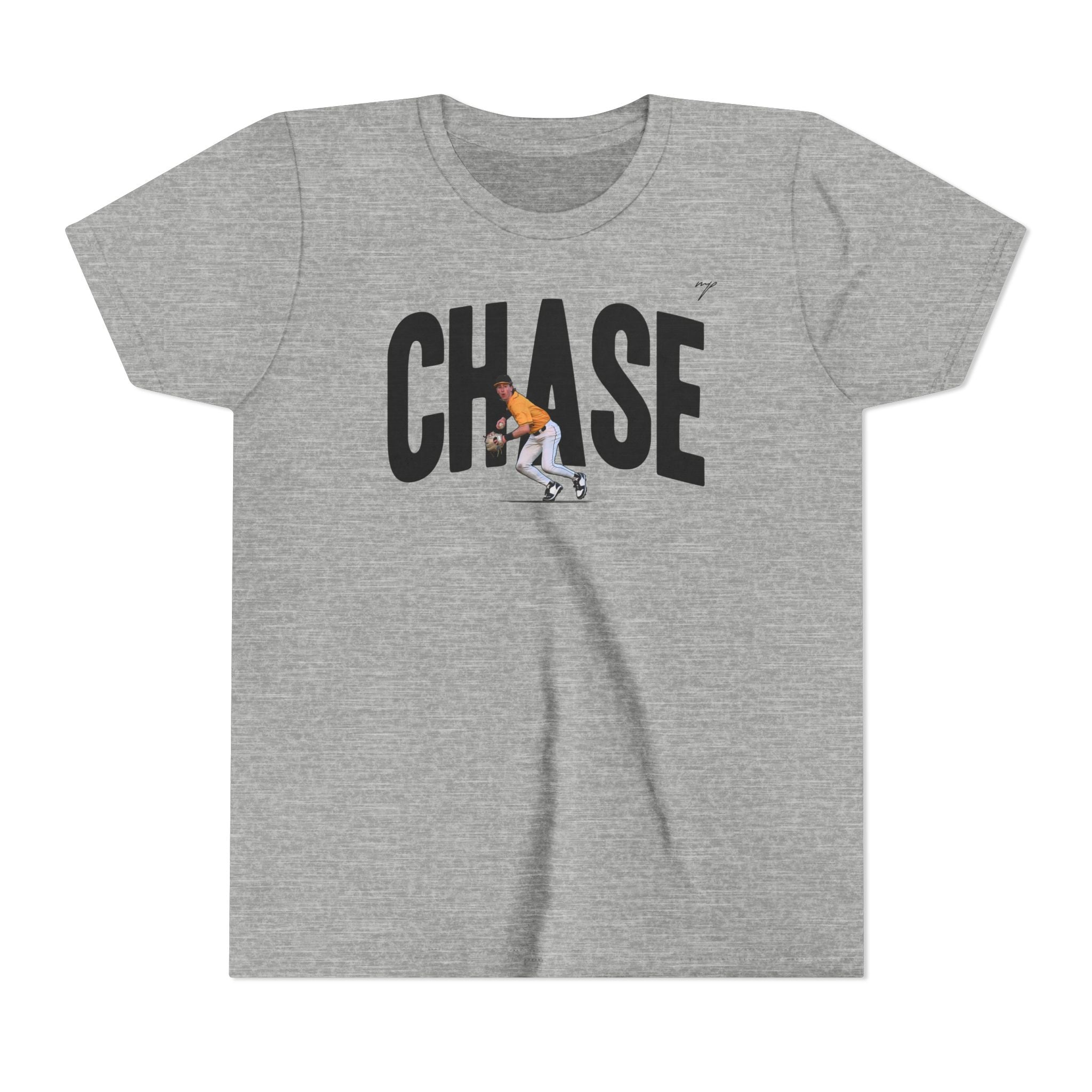 Chase Oxborough YOUTH Graphic Tee