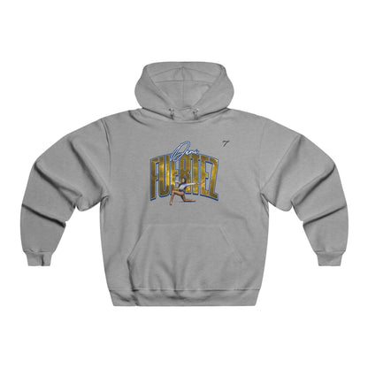 Dani Fuertez Vintage Hoodie
