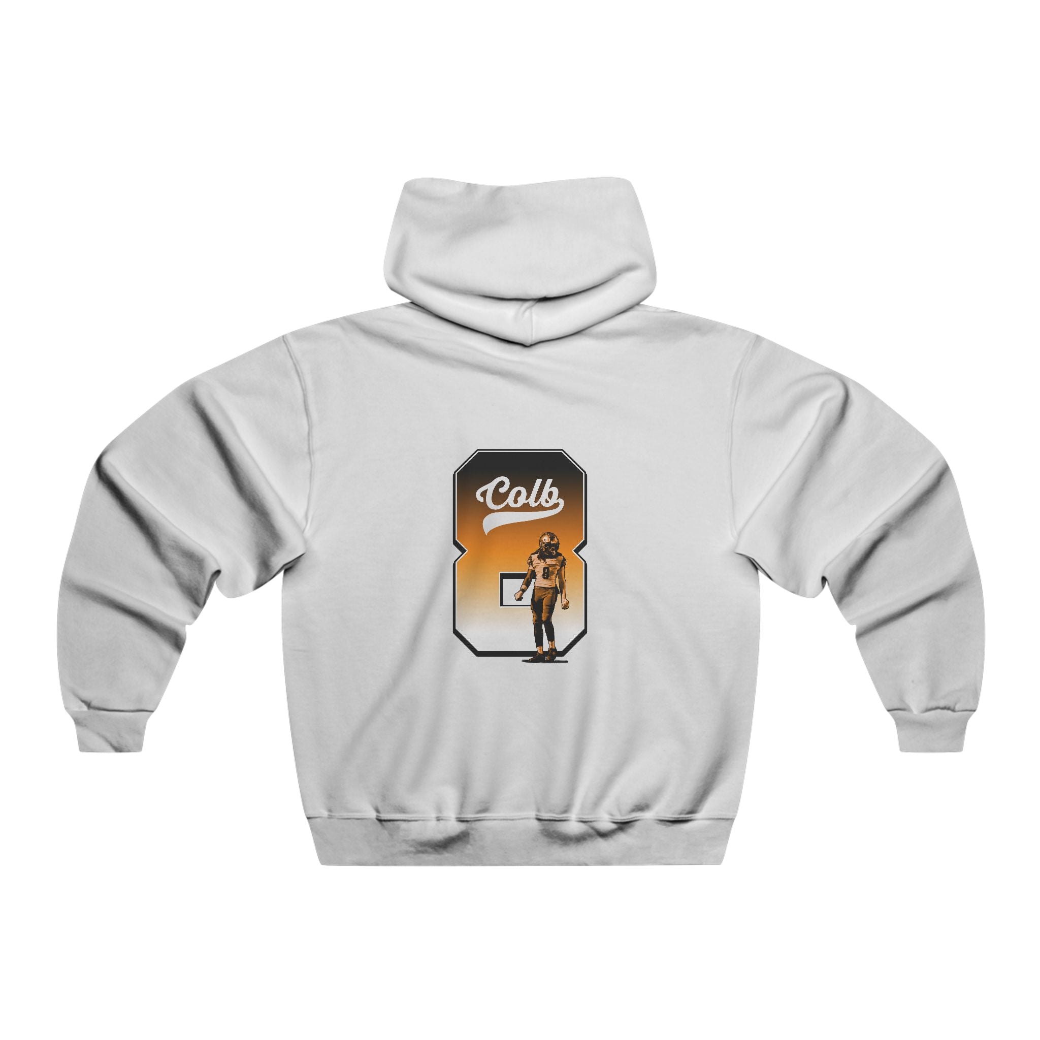 JaColby Cooper Vintage Hoodie