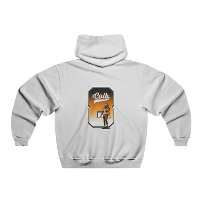 JaColby Cooper Vintage Hoodie