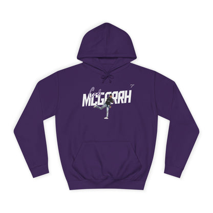 Cade McGarrh Hoodie
