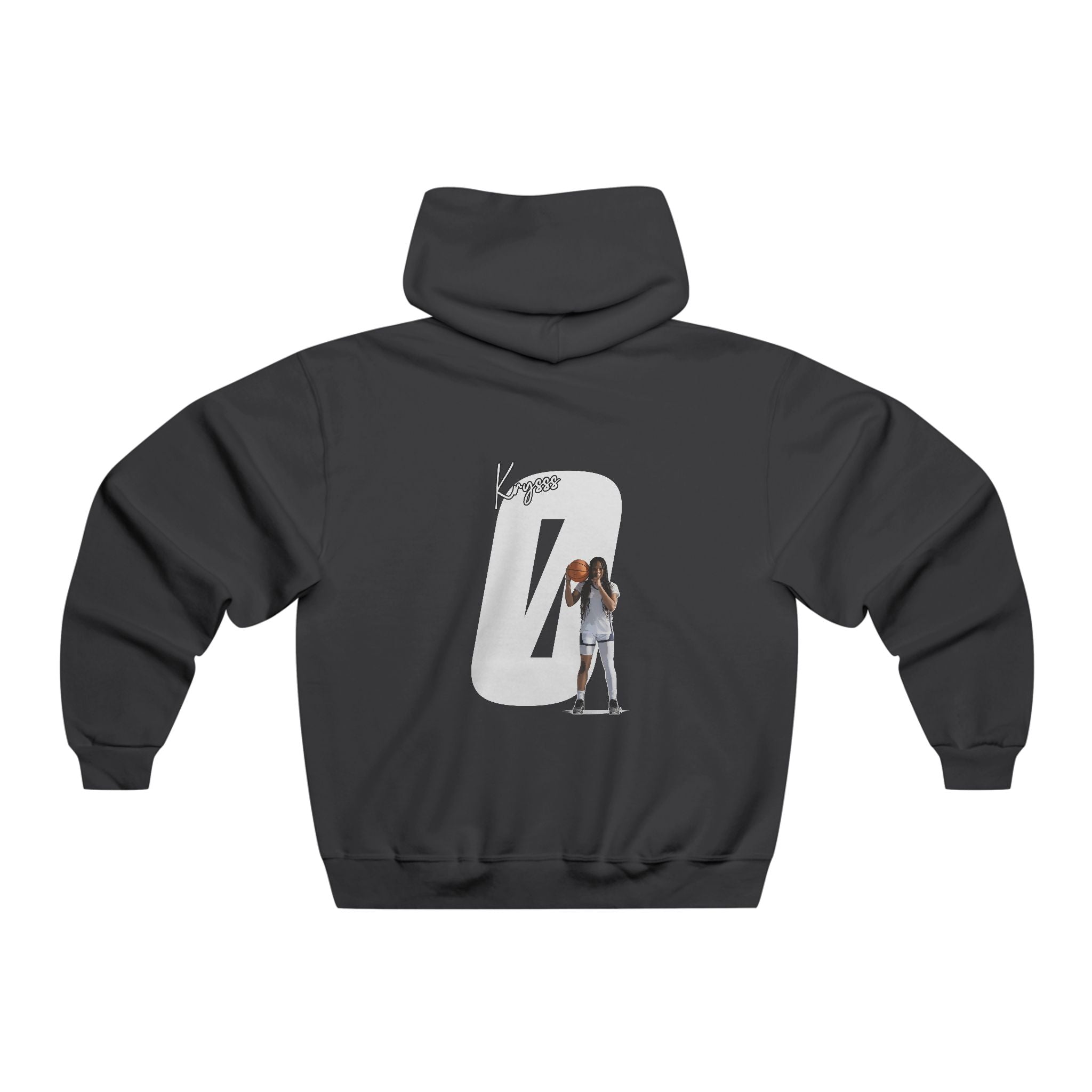 Krystina Boyd Vintage Hoodie