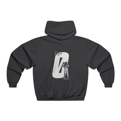 Krystina Boyd Vintage Hoodie
