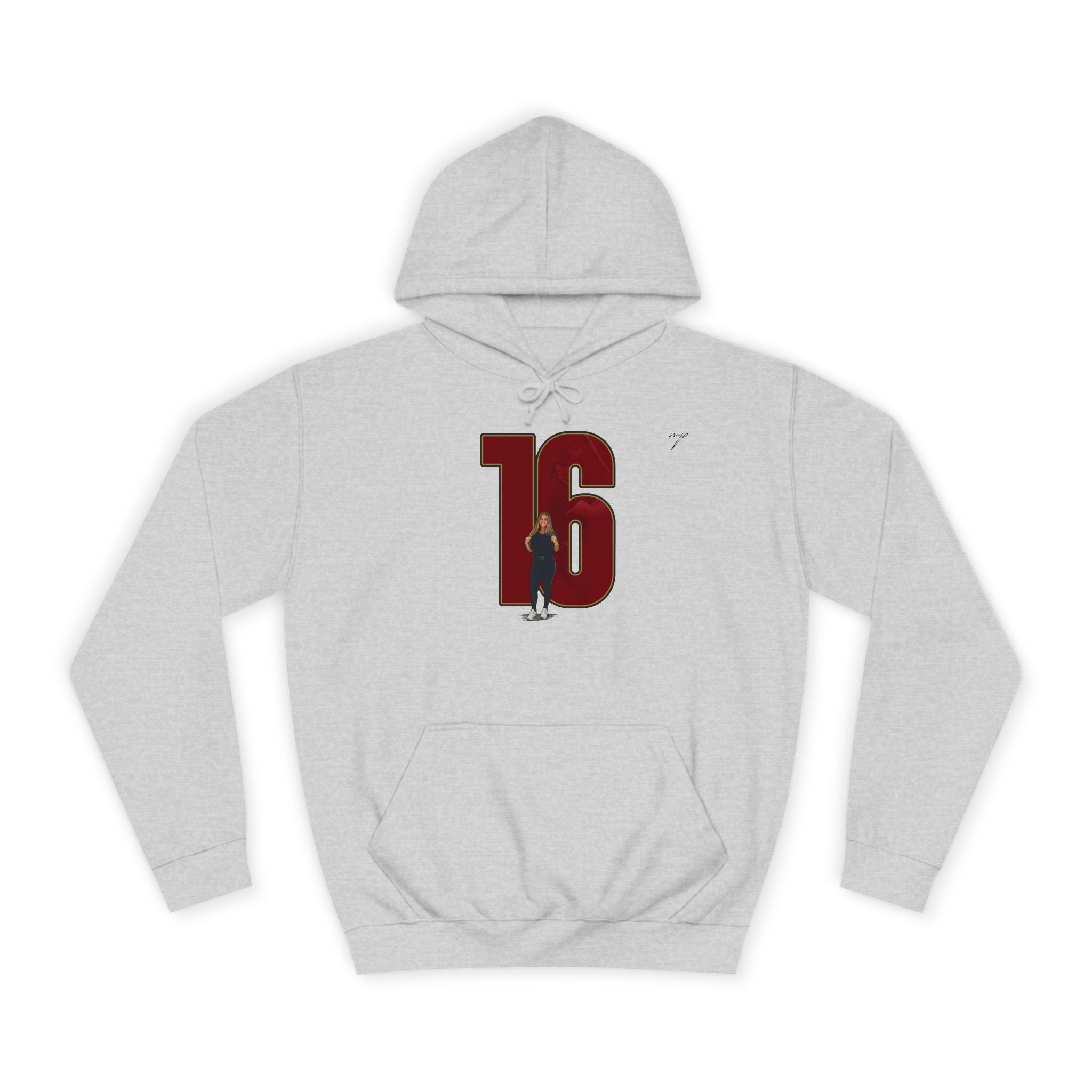 Rylin Sprague Hoodie