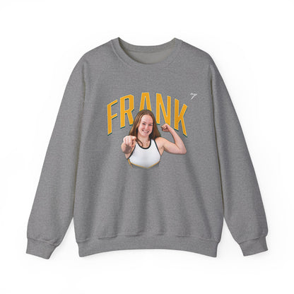 Cheyenne Frank Crewneck