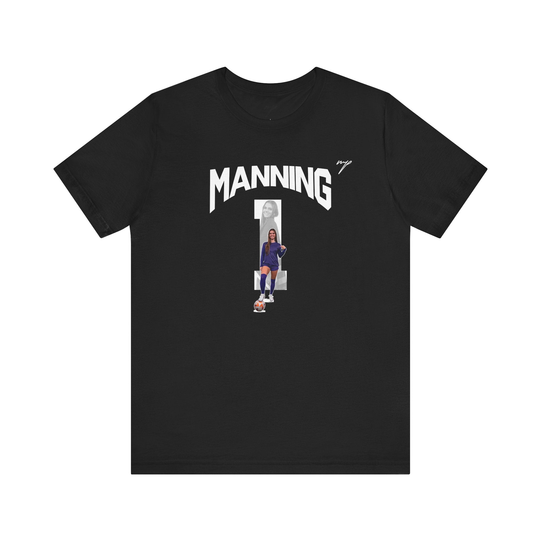 Maggie Manning Graphic Tee