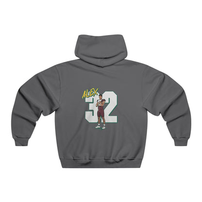 Alex Elliott Vintage Hoodie