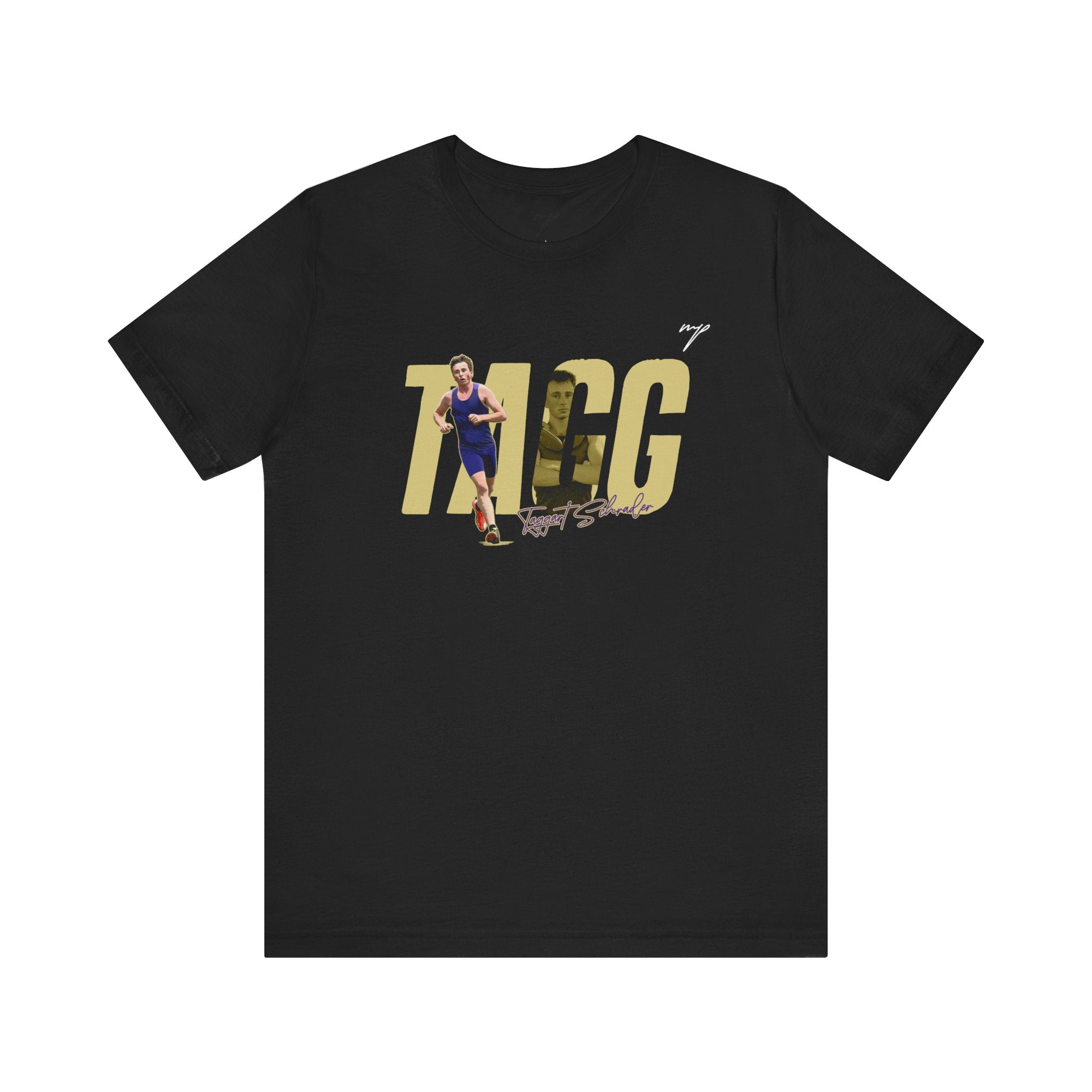 Taggart Schrader Graphic Tee