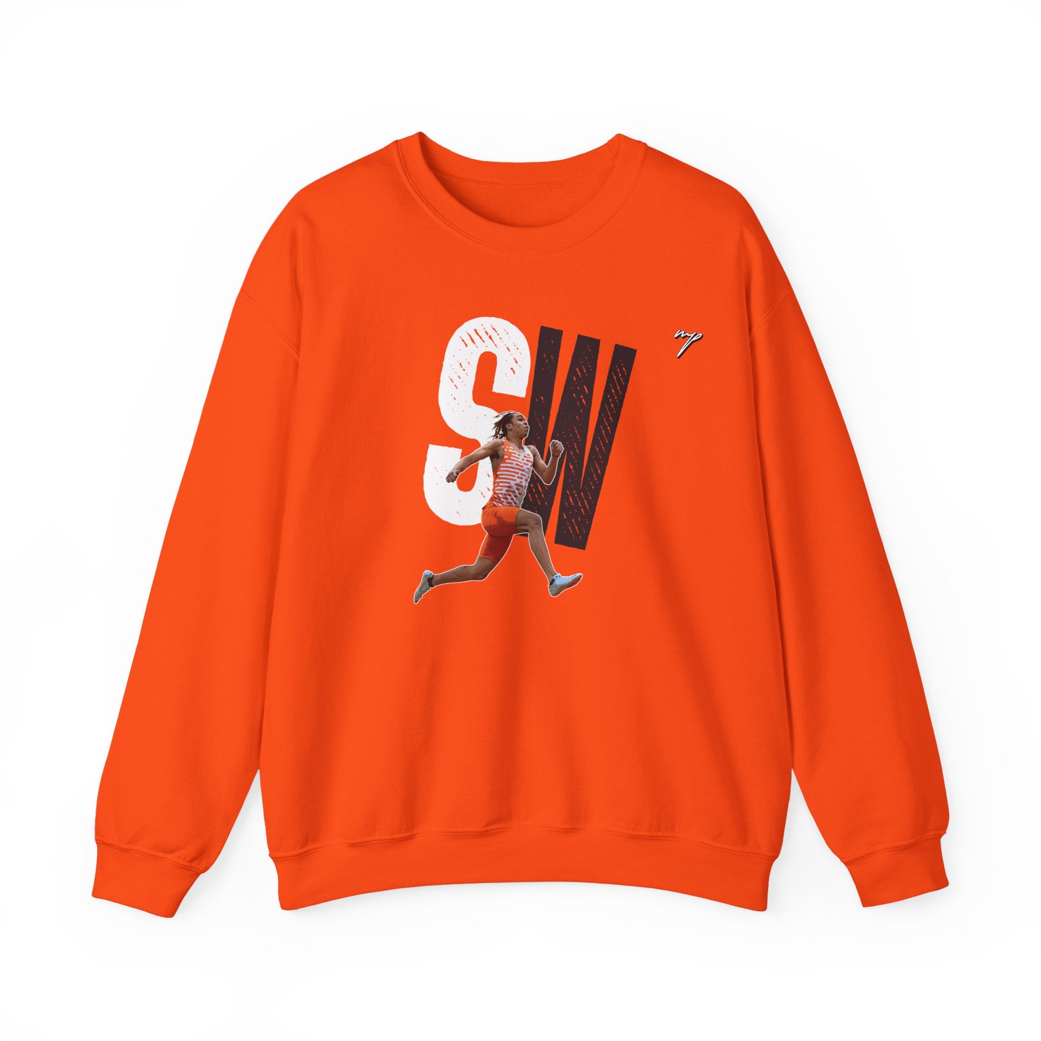 Shawn Wilhite Crewneck