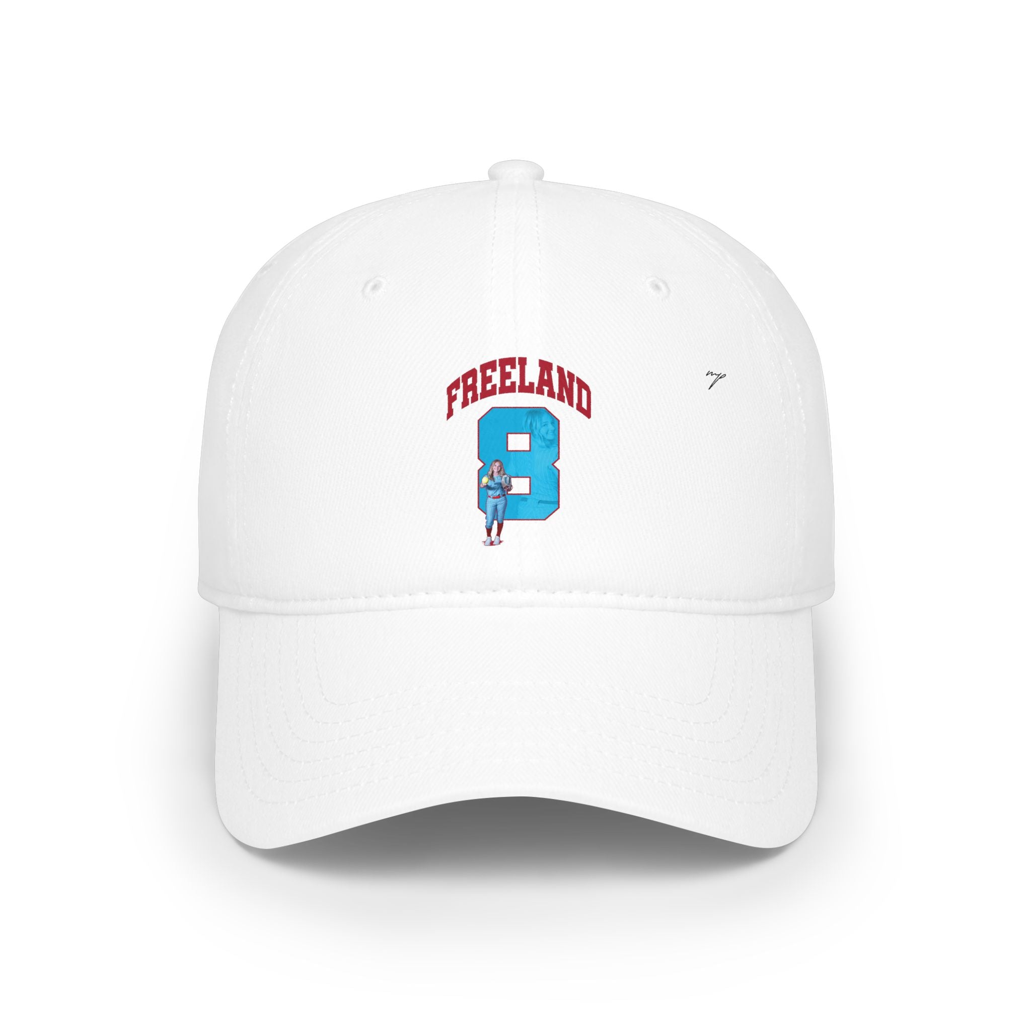 Kennedi Freeland Hat