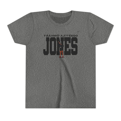 Kassidy Jones YOUTH Graphic Tee