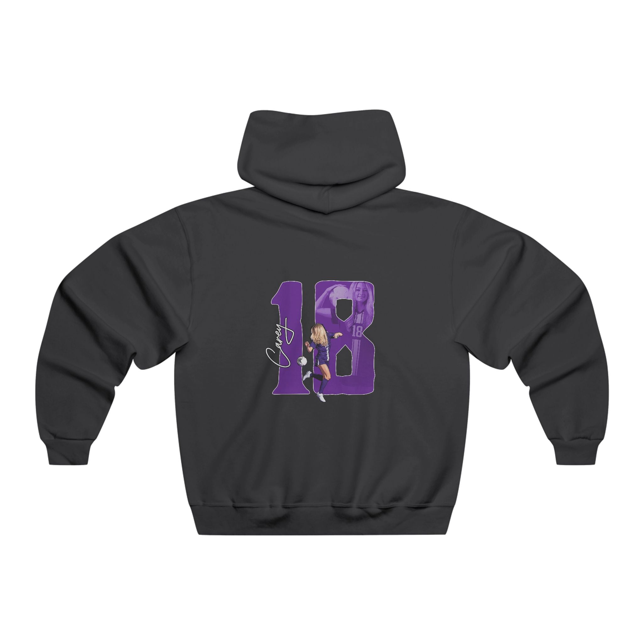 Holland Carey Vintage Hoodie