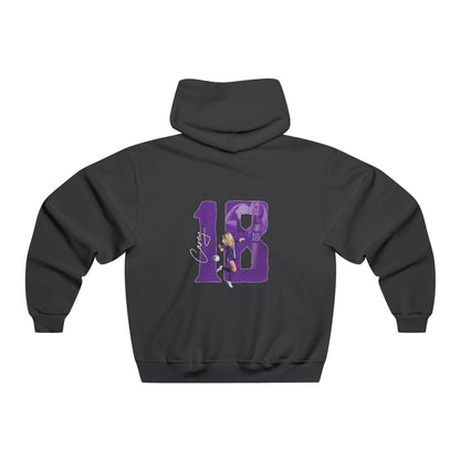 Holland Carey Vintage Hoodie