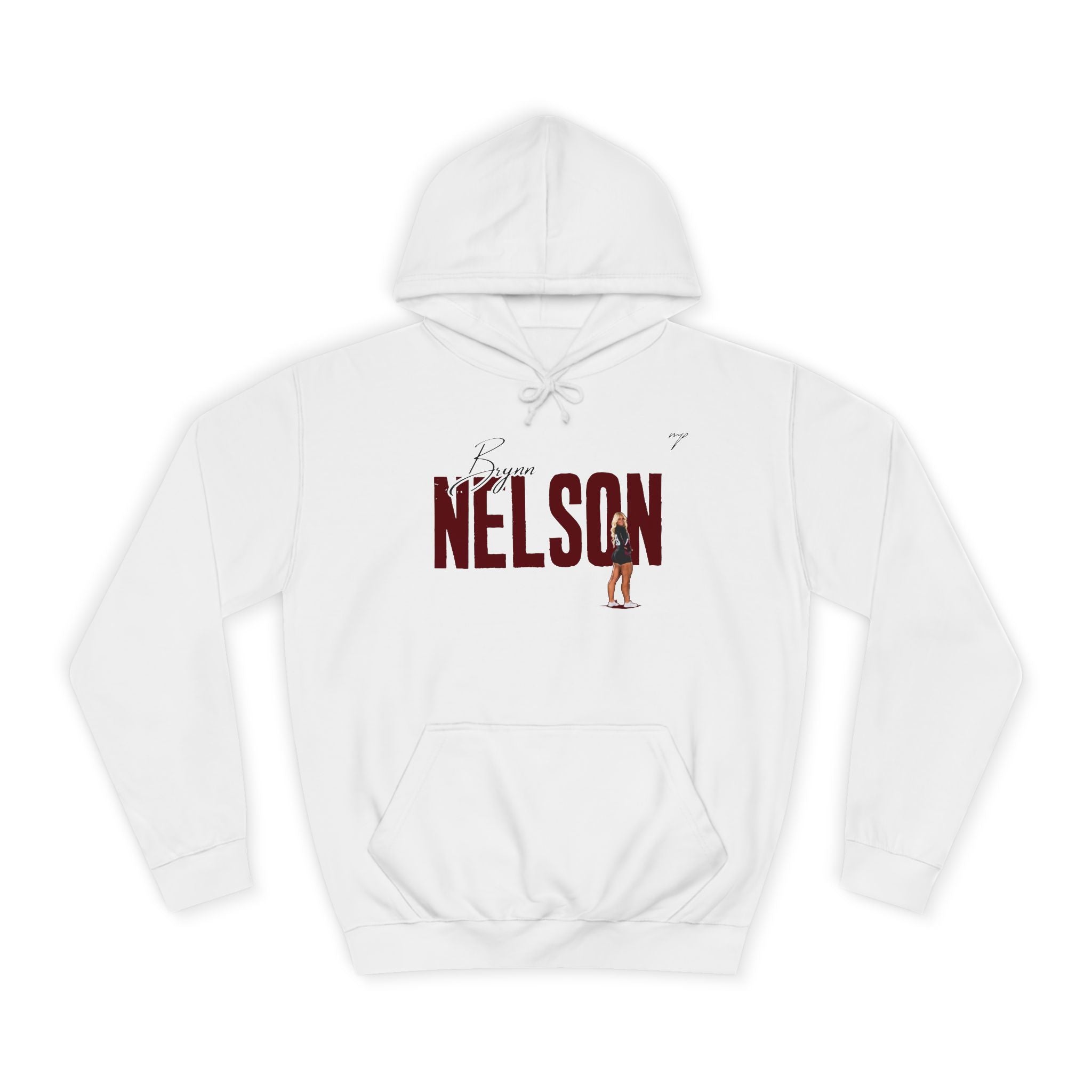 Brynn Nelson Hoodie