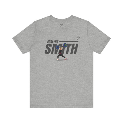 Adalynn Smith Graphic Tee