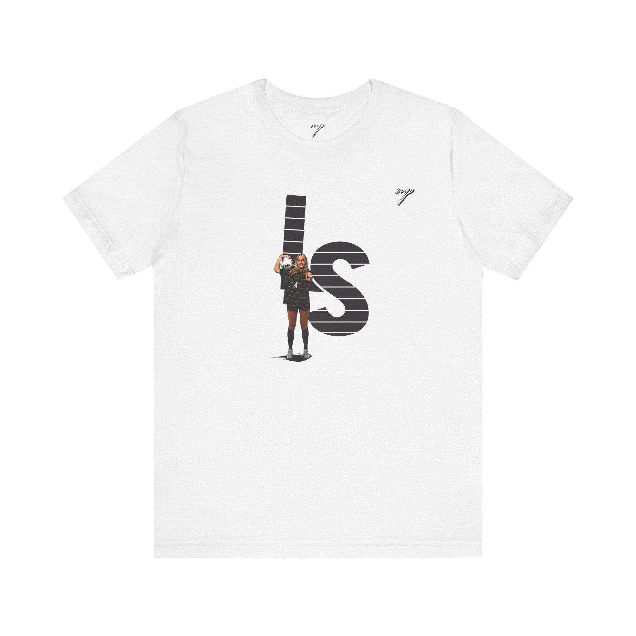 Lily Smith Graphic Tee