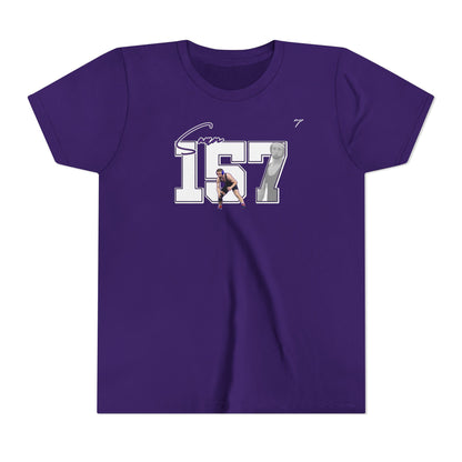 Luke Swan YOUTH Graphic Tee
