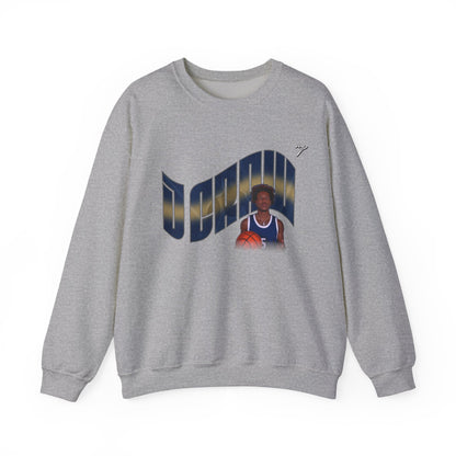 Jayden Crawford Crewneck