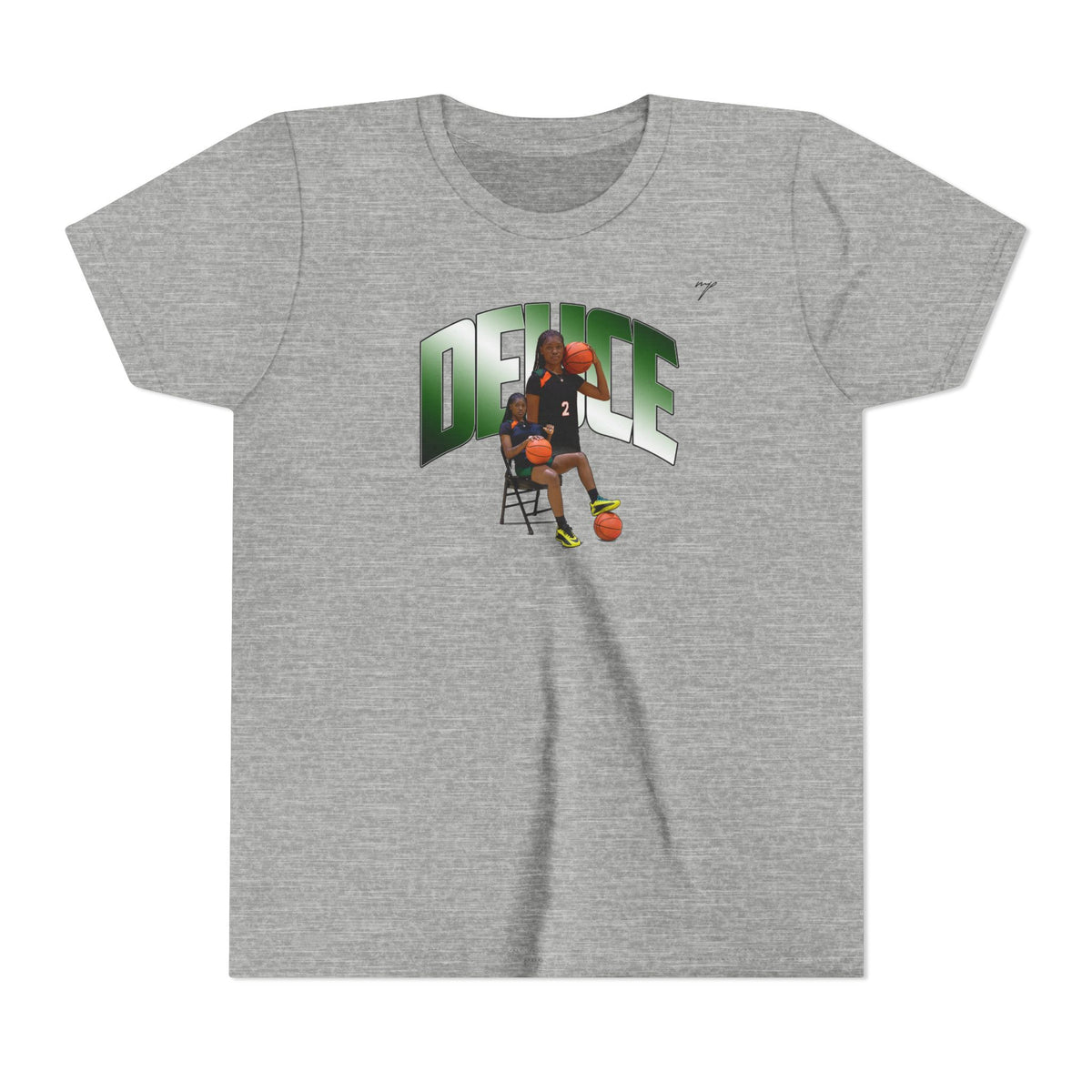 Summer Gould YOUTH Graphic Tee