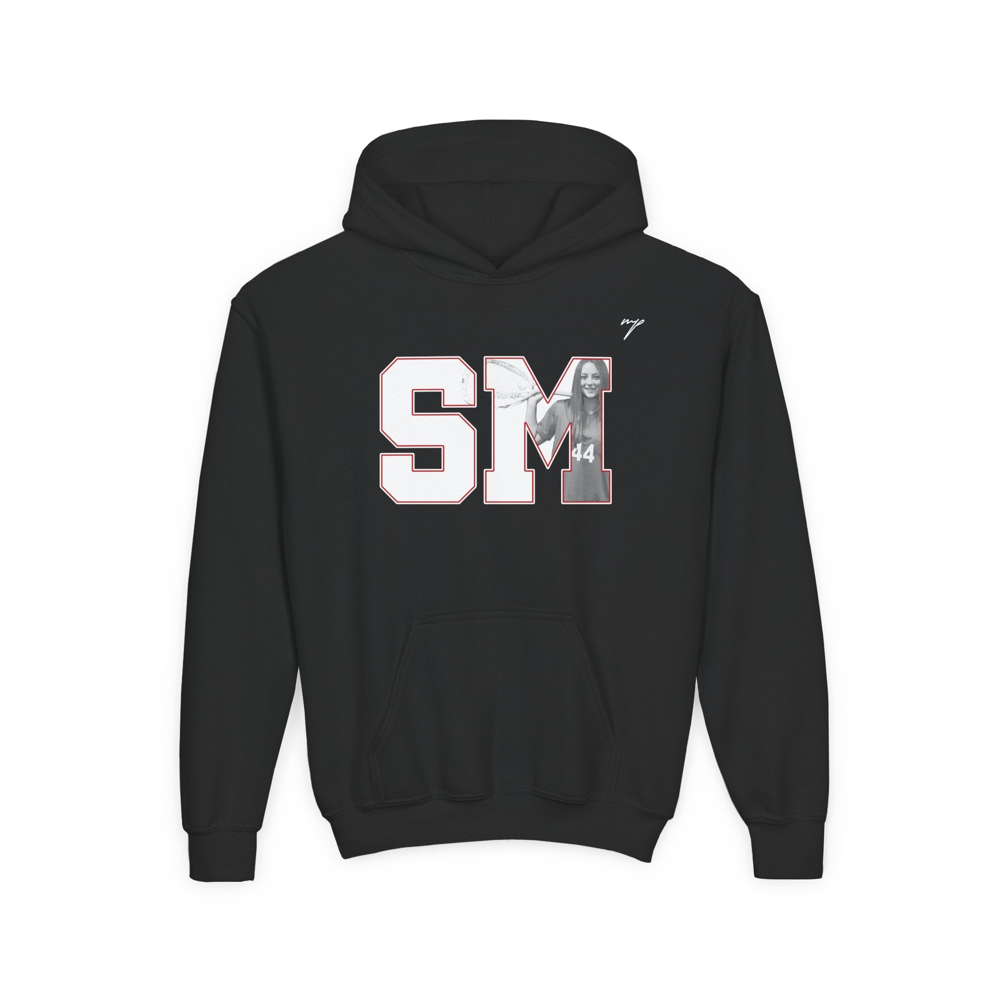 Samantha McDonnell YOUTH Hoodie