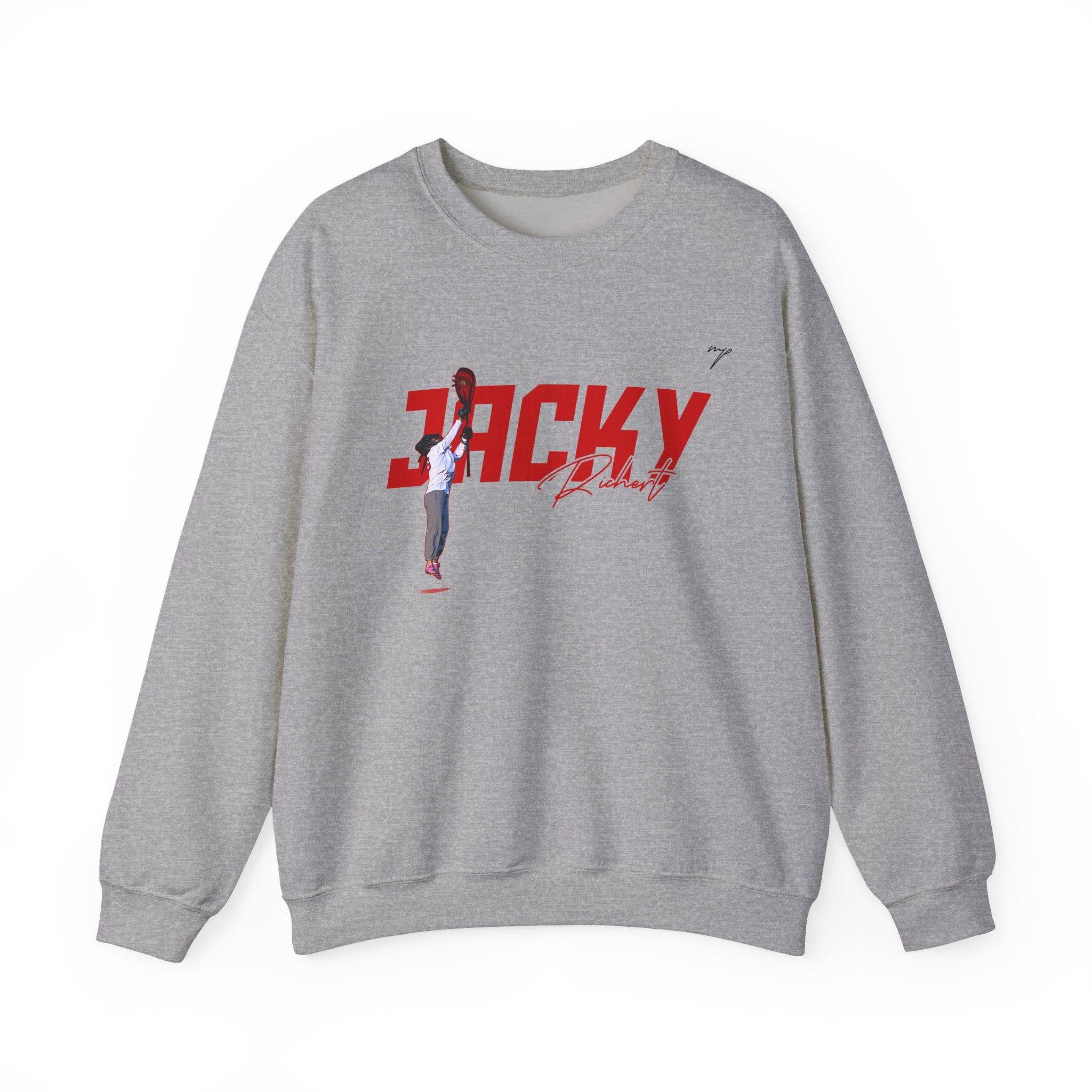 Jacky Richert Crewneck