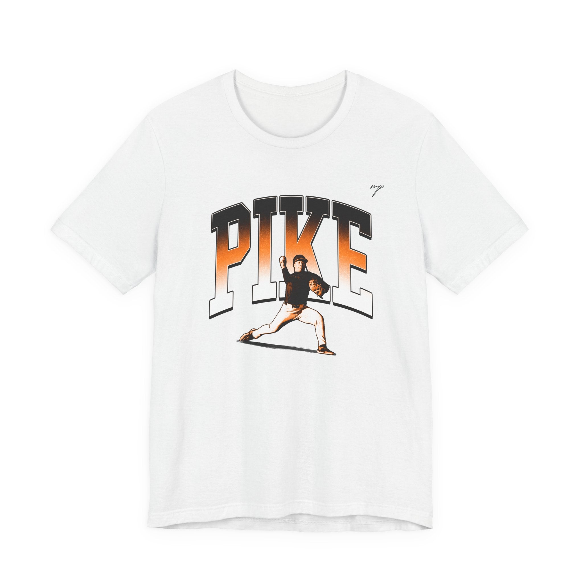Mason Pike Graphic Tee