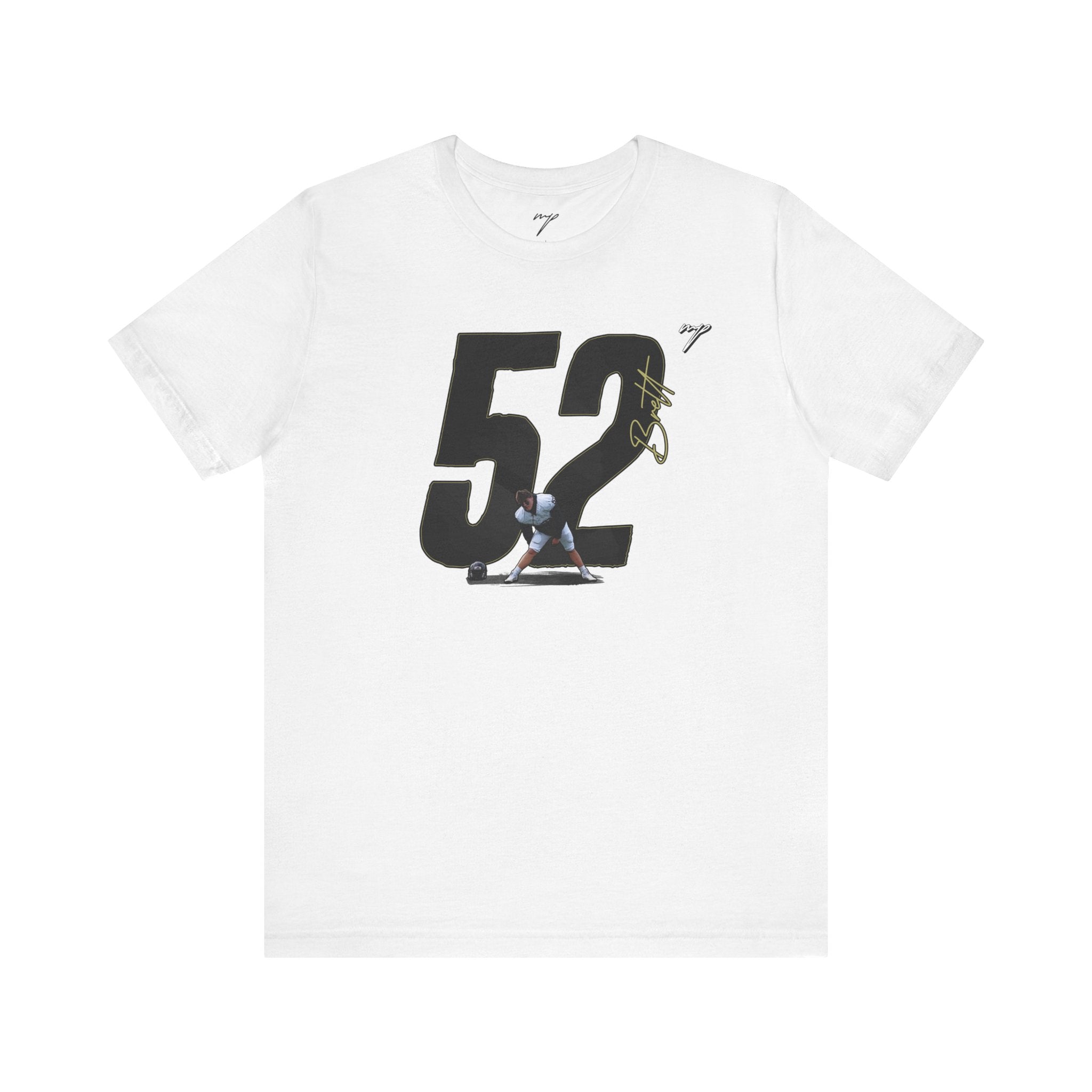 Brett Szelenyi Graphic Tee